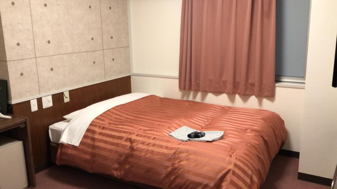 Nagano Daiichi Hotel Luaran gambar