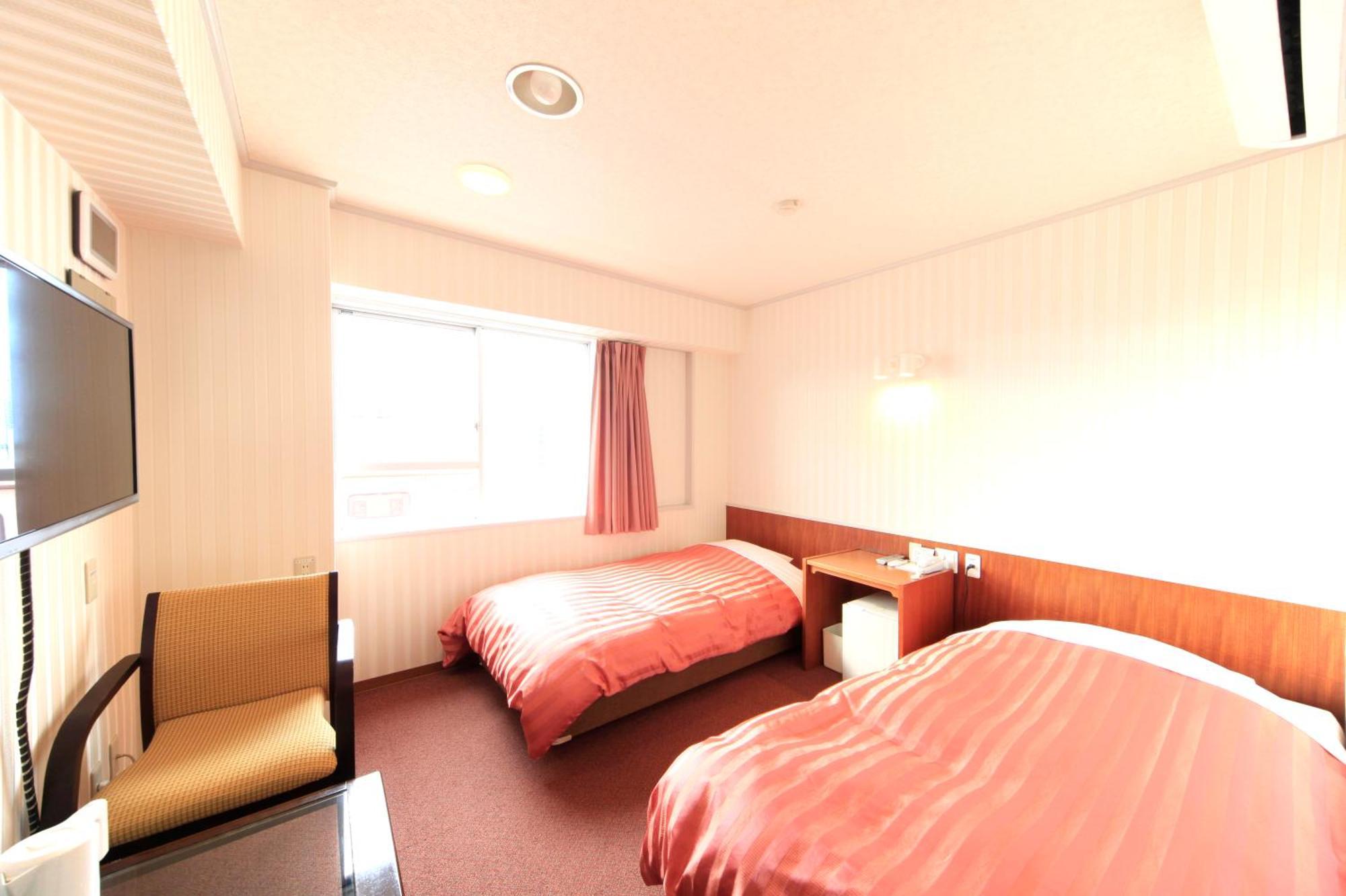 Nagano Daiichi Hotel Luaran gambar